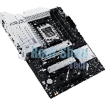 Материнская плата ASUS PRIME X870-P WIFI, AM5, AMD X870, 4xDDR5, 2xSATA, 4xM.2, 1xPCI-E 5.0 x16, 2xPCI-E 4.0 x1, 1xHDMI, 2xUSB-C, 1x 2.5Gb LAN, 4xUSB-A 3.2 Gen 1, 1xUSB-A 3.2 Gen 2, 4xUSB-A 2.0, 3x3.5 мм, 7.1, 1xWi-Fi 7, ATX