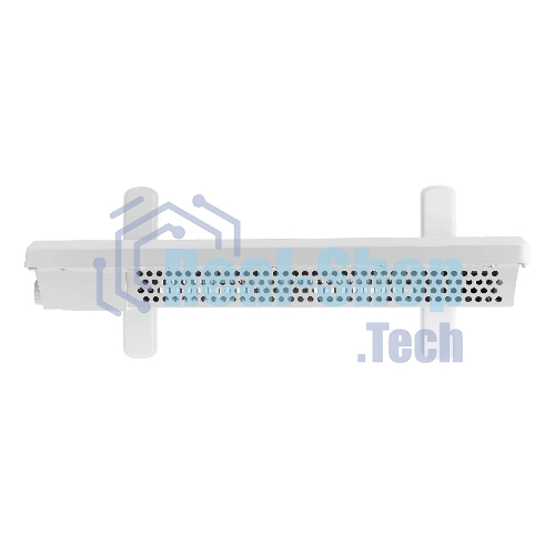 Конвектор электрический MTX CH-1500, белый, 1500 Вт, 20 м2, термостат