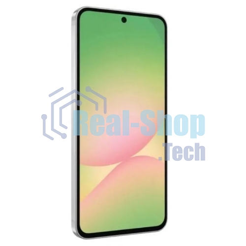 Смартфон Samsung Galaxy A56 8/128Gb светло-серый