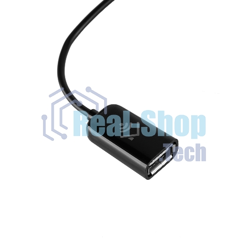 Кабель соединительный HOMMYN HCC-TS-SH для модуля управляющего HDN/WFN