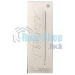 Набор гелевых ручек Xiaomi Mi Gel Pen, MJZXB01WC, черный цвет чернил, 10 шт.