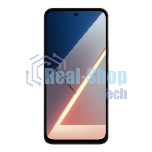 Смартфон POCO M7 6/128Gb, серебристый