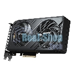 Видеокарта Gigabyte RTX 5060 GV-N5060WF2OC-8GD 1.0 NV RTX 5060 8Gb 128bit GDDR7 2512/28000/HDMIx1/DP PCI-E 5.0