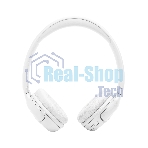 Беспроводные наушники JBL Tune 530BT белый, накладные, Bluetooth, складная конструкция