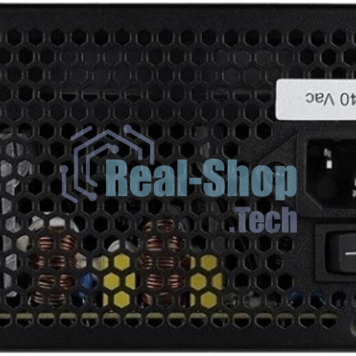 Блок питания FORMULA VX PLUS 800W (ATX12V 2.3, APFC, 20+4 pin, 120мм fan, PCI-E 6+2Px4, 6xSATA) (VX PLUS 800 (F))