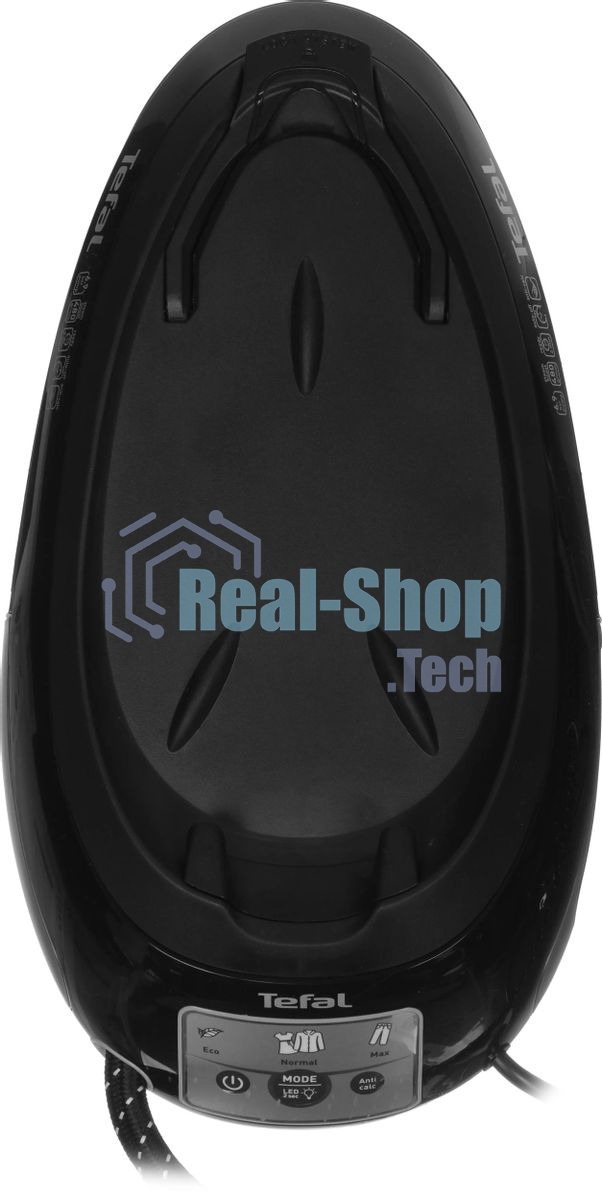 Парогенератор Tefal Express Vision SV8152E0 фиолетовый/черный, 2800 Вт, 130 г/мин, 480 г/мин, 1800 мл