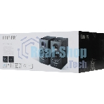 Колонки Edifier R1080BT Black (2.0,Bluetooth v5.0,24Bt RMS)