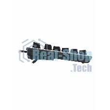 Клавиатура Logitech K848 механическая черный USB (920-013904)