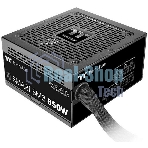 Блок питания Thermaltake Smart BM3 Gen.5 80 PLUS Bronze (20+4pin) APFC 120мм fan 12xSATA Cab Manag RTL