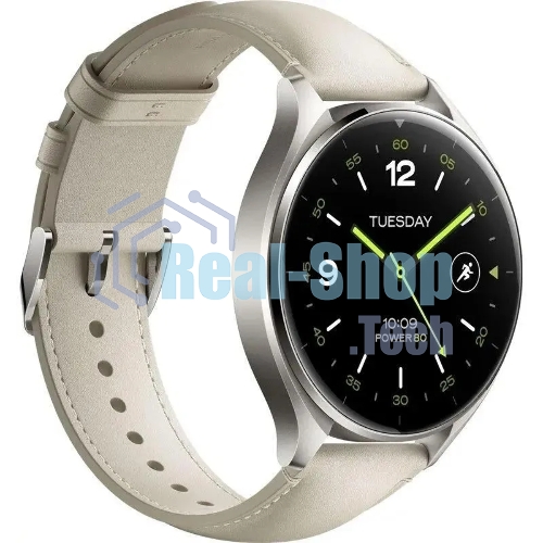 Умные часы Xiaomi Watch 2, 1.43