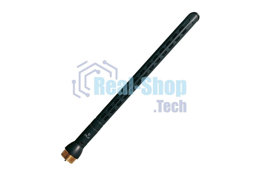 Микрофонный капсюль AKG CK47 с тонкой ветрозащитой в комплекте
