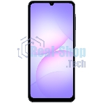 Смартфон Samsung Galaxy A07 4/128Gb черный
