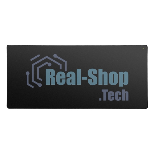 Коврик для мыши SMARTBUY (SBMP-25G-K) RUSH Blackout черный XXL-size