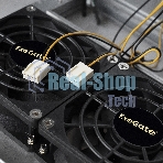 Серверный корпус ExeGate Pro 4U650-010/4U4139L (RM 19