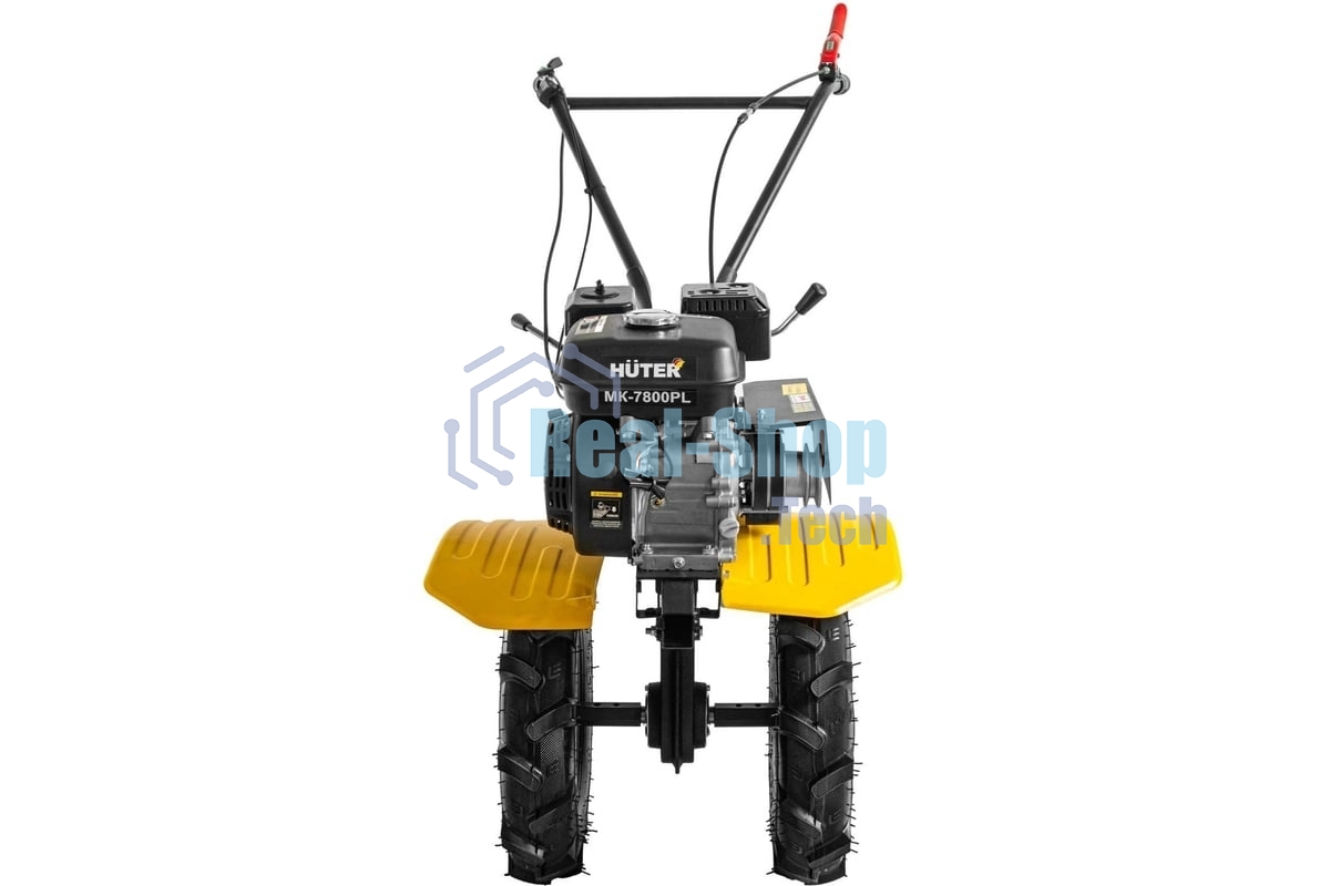Сельскохозяйственная машина Huter Huter МK-7800ML (70/5/28) бензиновый 7.8л.с.