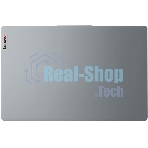 Ноутбук Lenovo IdeaPad Slim 3 15AMN8 IPS Ryzen 5 7520U 8Gb SSD 512Gb AMD Radeon 610M 15,6 FHD No OS Grey