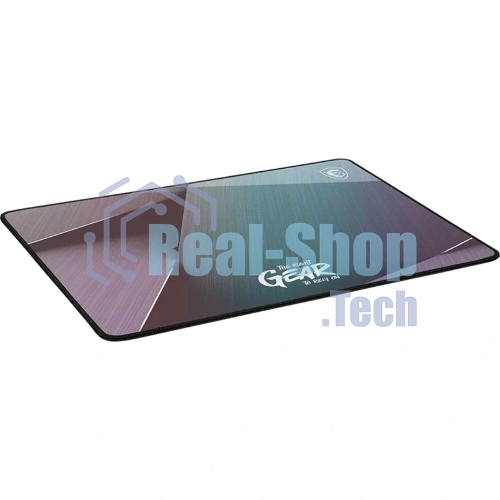Коврик для мыши MSI AGILITY GD22 GLEAM EDITION Большой 5 вариантов расцветки/рисунок 320x220x3мм (J02-VXXXX29-EB9)