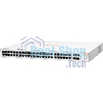 Коммутатор HPE Instant on 1830 JL814A#ABB 48G 4SFP