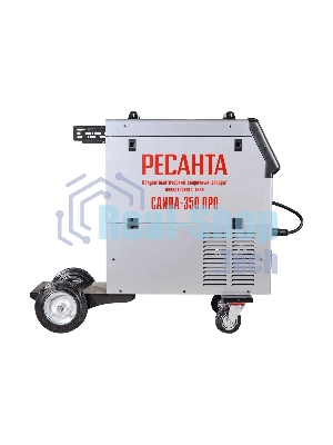 Сварочный полуавтомат САИПА-350 ПРО (MIG/MAG) Ресанта