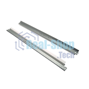 Ракель (WB) NVPrint для Samsung (10 шт) MLT-D104S (ML-1660/1665/1667/1670/1860/1865/1867, SCX-3200/3205/3207/3217) L=252мм совместимый