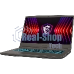 Ноутбук MSI Thin 15 B13UCX-2649XRU серый 9S7-16R831-2649 15.6