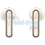 Наушники TWS Huawei FreeBuds SE 3 бежевый, вкладыши, Bluetooth, быстрая зарядка, до 7.5 ч