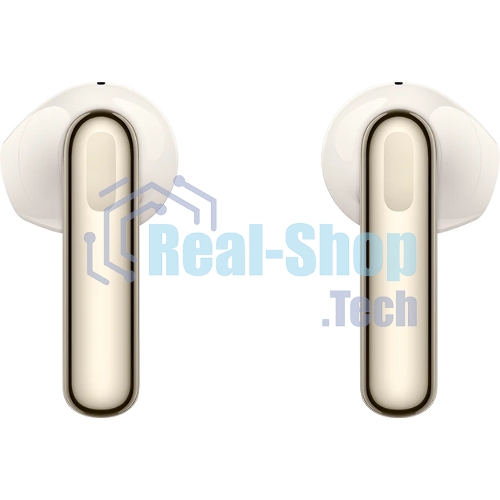 Наушники TWS Huawei FreeBuds SE 3 бежевый, вкладыши, Bluetooth, быстрая зарядка, до 7.5 ч