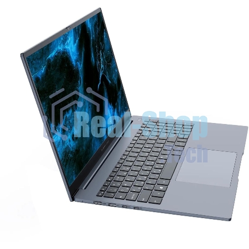 Ноутбук Digma Pro Pactos Ryzen 5 7430U 16Gb SSD 512Gb AMD Radeon Graphics 16