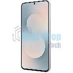 Смартфон Samsung Galaxy S25 FE SM-S731B 8/256Gb, белый