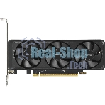 Видеокарта Asus GeForce RTX 5060 LP BRK, NVIDIA RTX 5060, 8Gb, GDDR7, 128 bit, PCI-E 5.0, HDMIx2, DPx1, HDCP, 2580 MHz