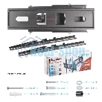Кронштейн для телевизора Arm Media PT-15 new черный