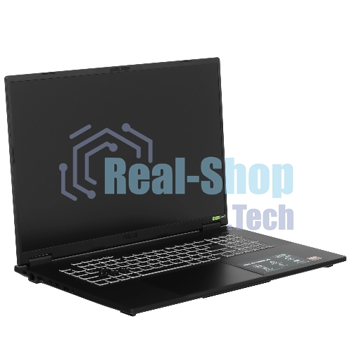 Ноутбук ASUS TUF Gaming A18 FA808UM-S8030/18