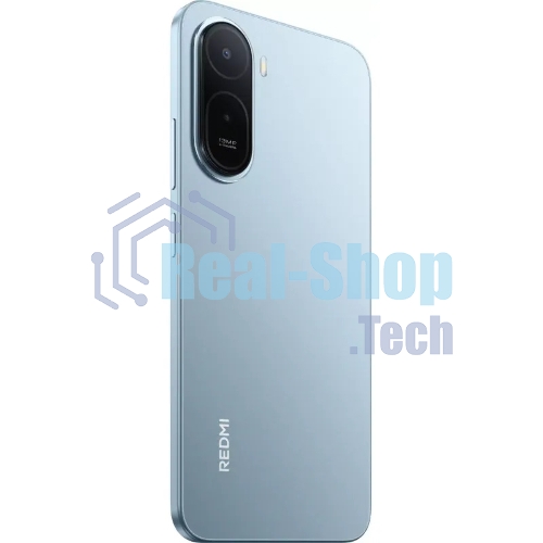 Смартфон Xiaomi Redmi A7 Pro 4Gb, 128Gb, голубой