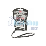Рулетка Matrix Autostop, 3 м х 16 мм двухкомпонентный корпус