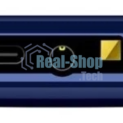 Мобильный телефон BQ 2006 Comfort синий/черный