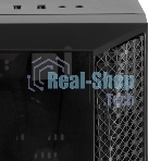 Компьютерный корпус SilverStone SST-FAB1B-PRO-V2 (814421)