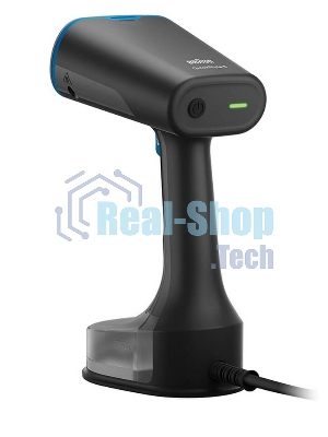 Отпариватель Braun GS5031BL черный, 1200 Вт, 25 г/мин, 150 мл