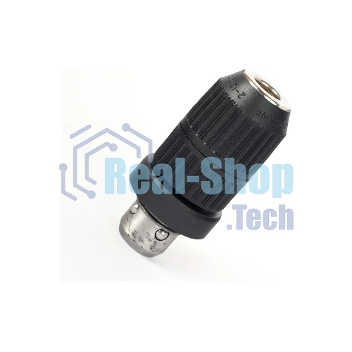 Перфоратор Patriot RH 262Q The One, SDS-plus, 800 Вт, 2,9 Дж, от сети