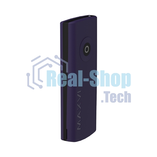 Мобильный телефон Maxvi C40 фиолетовый