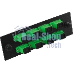 Панель Lanmaster LAN-APM-8X2LC/OS2 1/4 19