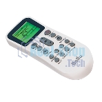 Внутренний блок сплит-системы Ballu BSUI-FM/in-12HN8/EU инвертор, 12000 BTU, 35 м², 21 дБ, охлаждение, обогрев, осушение, белый