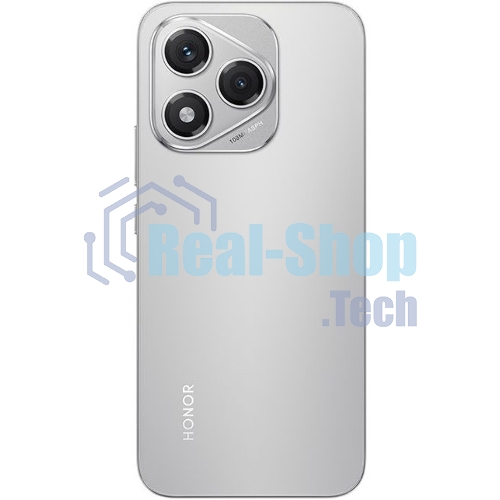 Смартфон Honor 400 Lite 8/256Gb серый