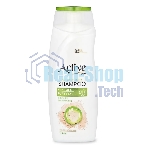 Шампунь для объема волос Active CARE & BEAUTY. С каолином и гуаром, 350 мл (512102052)