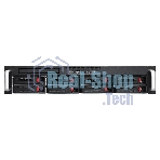Серверный корпус ExeGate Pro 2U660-HS08 (RM 19