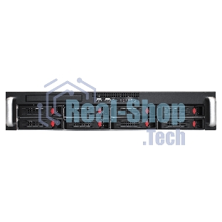 Серверный корпус ExeGate Pro 2U660-HS08 (RM 19