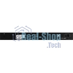 Коммутатор управляемый PoE L2 48 портов 10/100/1000 Мб/с, 4хSFP+, 370 Вт