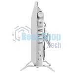 Конвектор электрический Zeder 20MX-01 MECHANICA MX