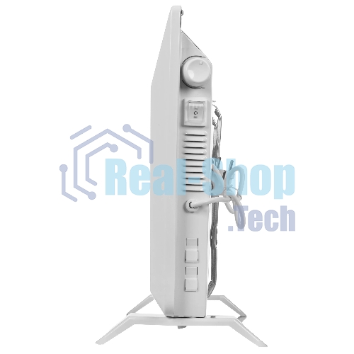 Конвектор электрический Zeder 20MX-01 MECHANICA MX