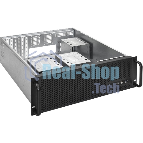 Серверный корпус ExeGate Pro 3U450-09 (RM 19