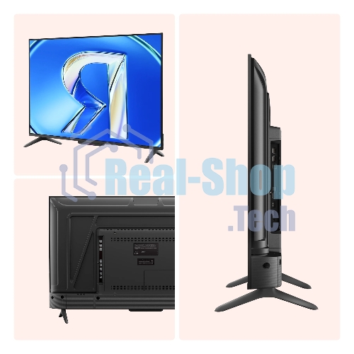 Телевизор Яндекс 43